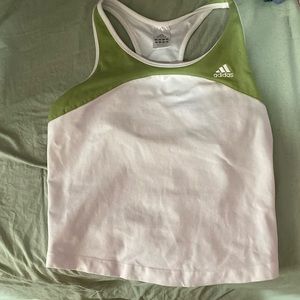 Medium tank top Adidas